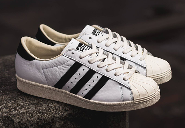 adidas superstar 2 special edition